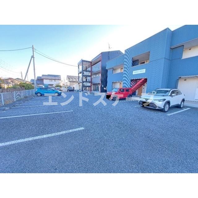 ＪＲ高崎線 新町駅 バス乗車時間：19分 最寄りバス停で下車 徒歩4分 2階建 築18年のその他写真