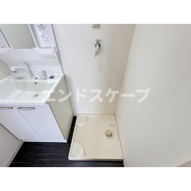 ＪＲ高崎線 新町駅 バス乗車時間：19分 最寄りバス停で下車 徒歩4分 2階建 築18年のその他写真