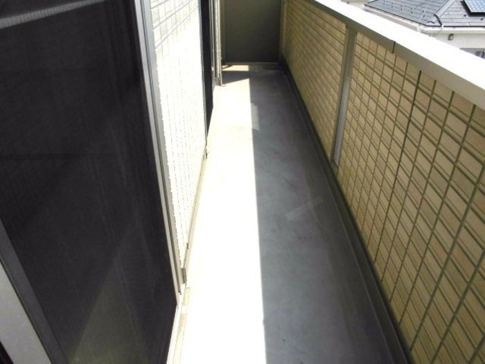 ＪＲ高崎線 籠原駅 徒歩14分 3階建 築12年の内装写真