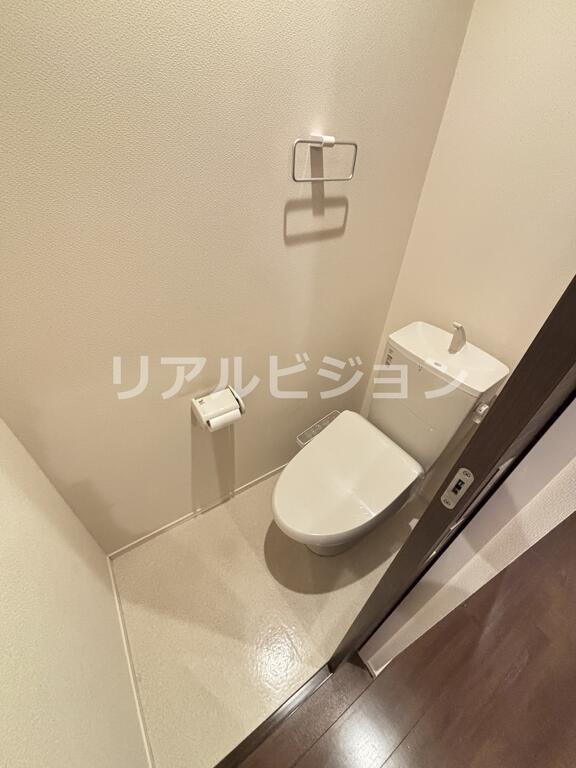 トイレ　他部屋参考写真