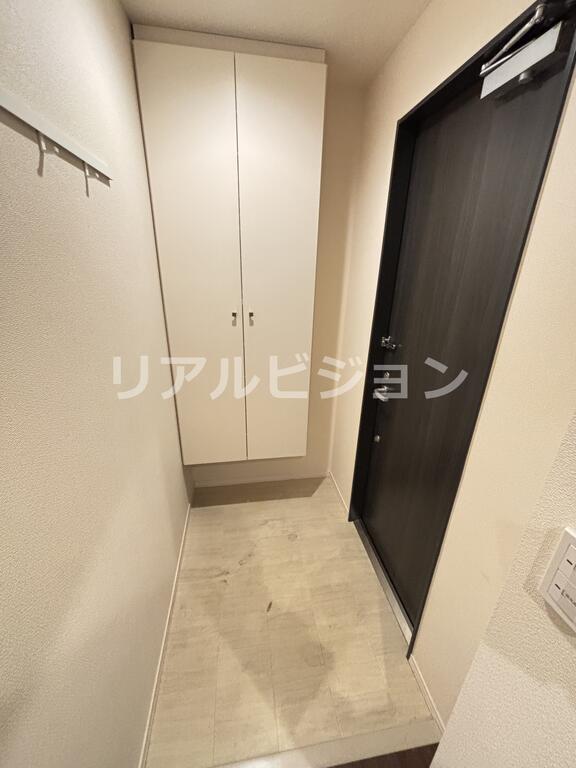 玄関　他部屋参考写真