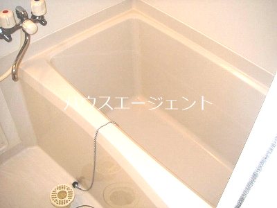 バス・シャワールーム　お風呂です。※参考画像