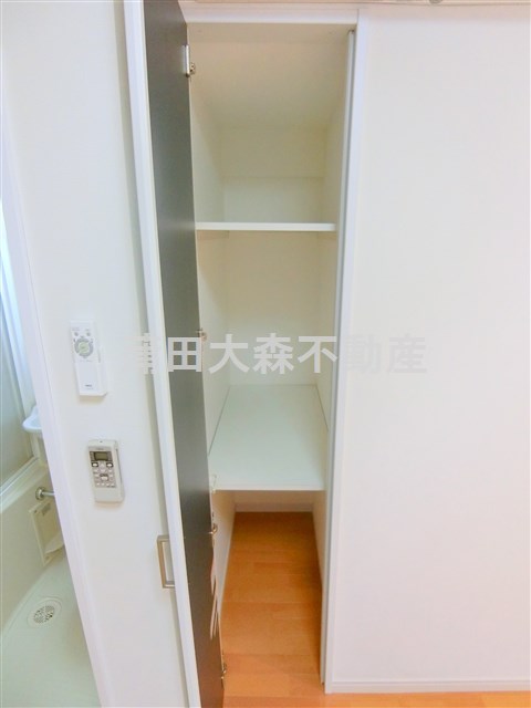 収納　収納