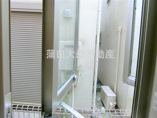 眺望　展望