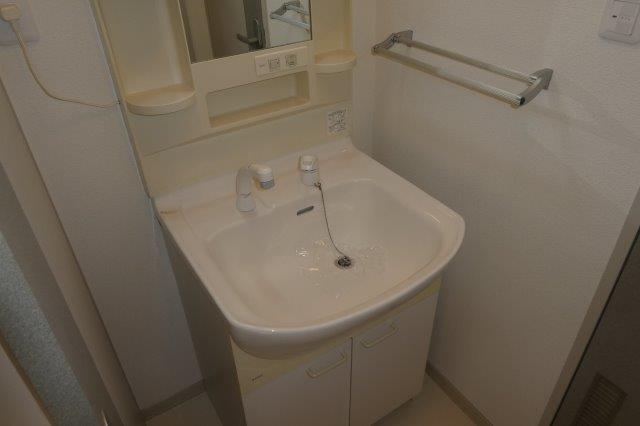 洗面設備　シャンプードレッサー
