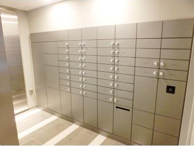 その他設備　参考写真