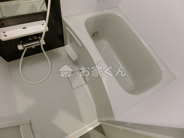 バス・シャワールーム　追い炊き機能