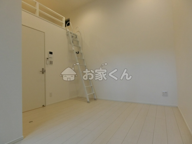 その他部屋・スペース　室内