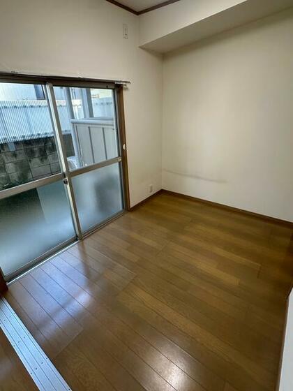 カーサ洗足の内装写真