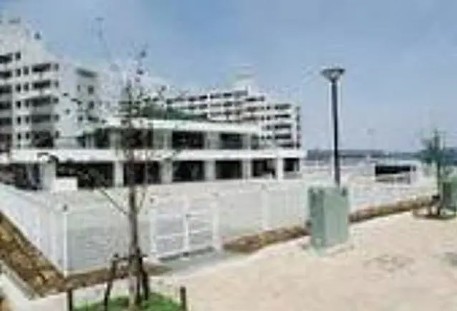 幼稚園・保育園　なみのり第二保育園（幼稚園・保育園）まで779m