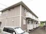リビングタウンかじま台C 1階 築21年9ヶ月の賃貸物件