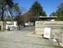 大学・短大　京都教育大学（大学・短大）まで504m
