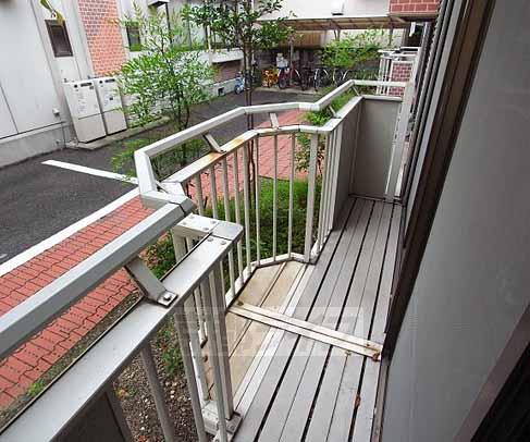 コーポセラヴィ C棟の内装写真