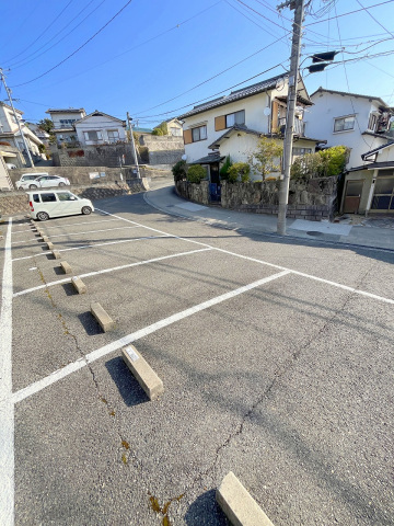 アビタシオンの周辺写真