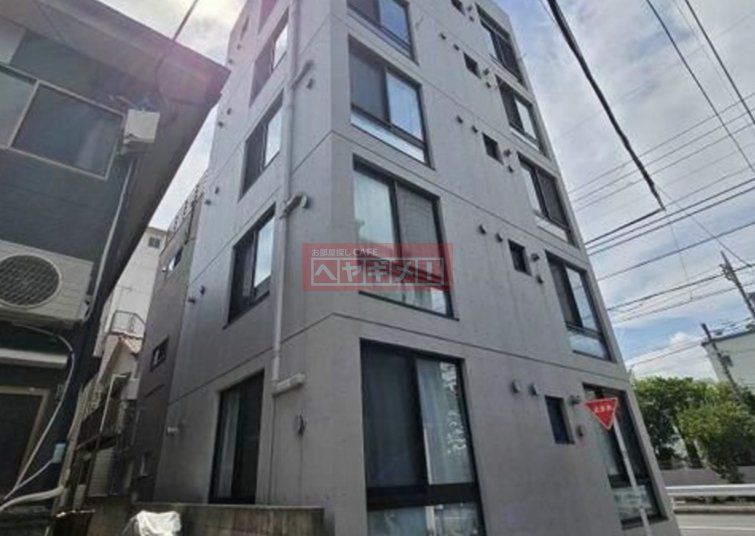 その他共有部分　外観