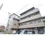八王子駅より徒歩14分 2階 築28年11ヶ月の賃貸物件
