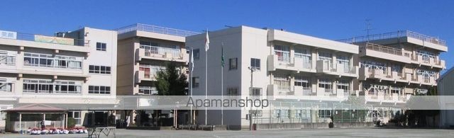 小学校　さいたま市立土合小学校（小学校）まで688m