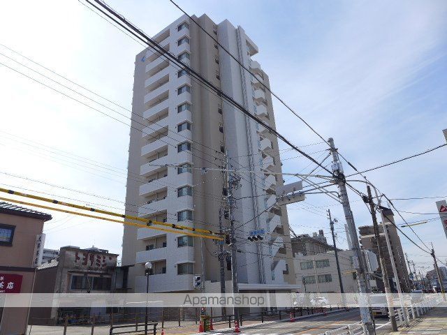 エルグランデ刈谷東陽の外観写真