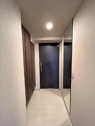 玄関　別部屋参照