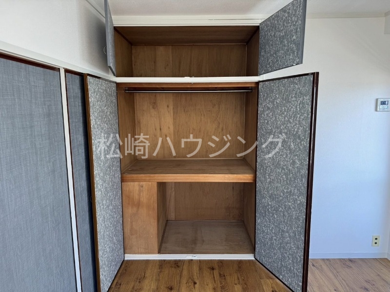 第二さかえビルの内装写真