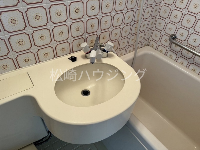 第二さかえビルの内装写真