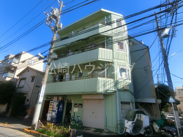 第二さかえビル