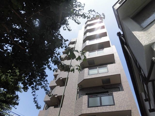 京王線 笹塚駅 徒歩13分 9階建 築28年のその他写真