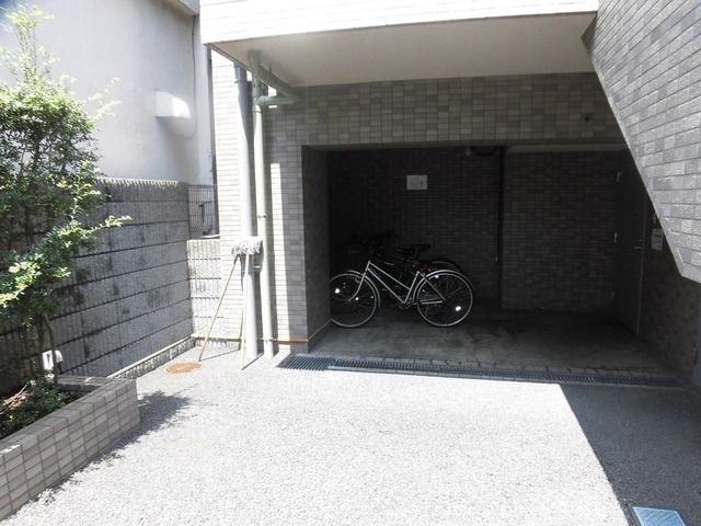 京王線 笹塚駅 徒歩13分 9階建 築28年のその他写真