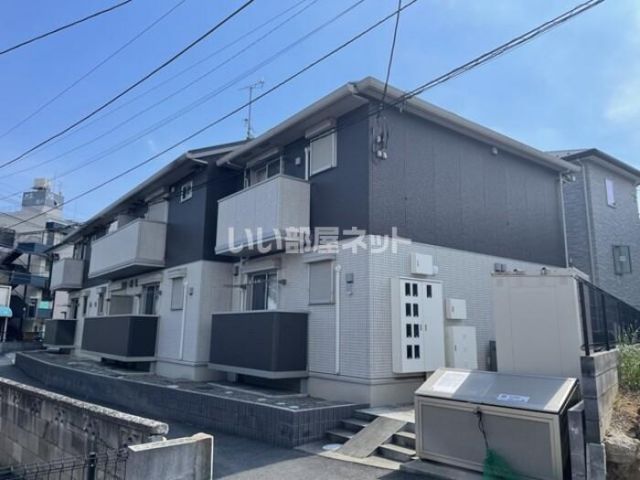 ＪＲ常磐線 新松戸駅 徒歩17分 築12年