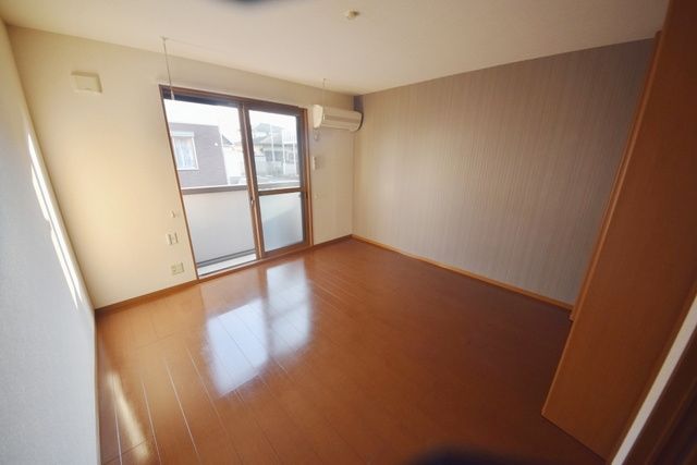Espoirの内装写真