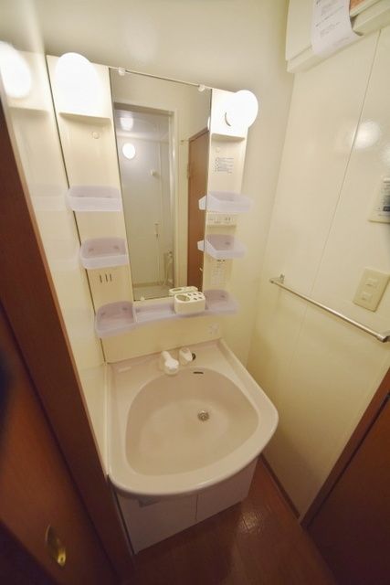 Espoirの内装写真