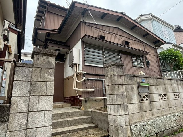 京成松戸線 五香駅 徒歩25分 築54年