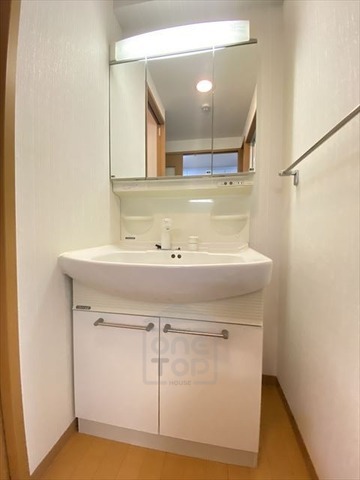 クレール南茨木の内装写真