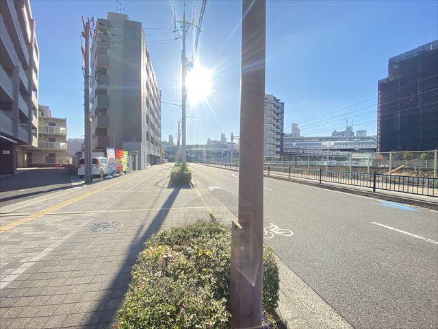 クレール南茨木のその他写真