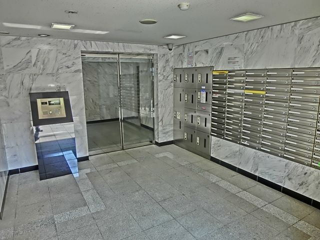 エントランス　★エントランス★