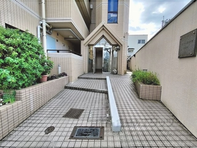 その他　スロープ