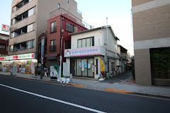 ショッピングセンター　桜新町商店街（ショッピングセンター）まで384m