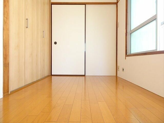 コーポつかさの内装写真