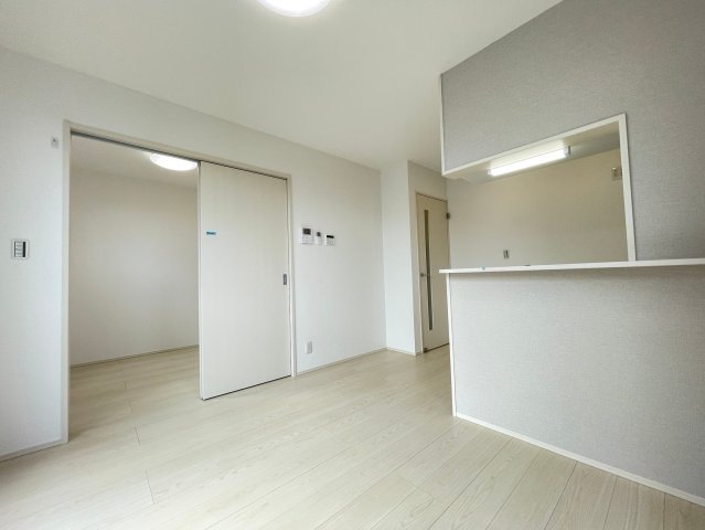 その他　同施工会社施工物件の参考写真になります※現況優先