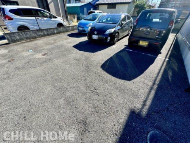 駐車場　他社様掲載物件もまとめてご紹介、ご案内可能です(^^)/