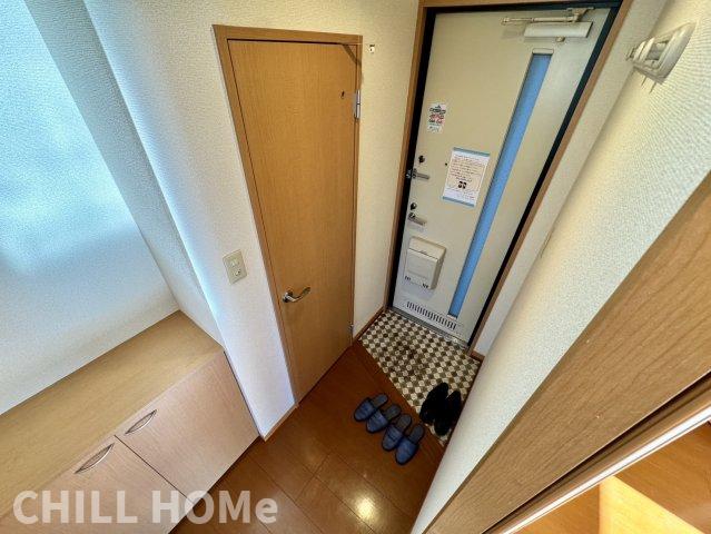 玄関　他社様掲載物件もまとめてご紹介、ご案内可能です(^^)/