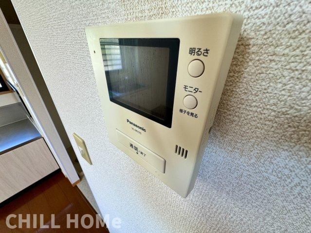 セキュリティ　他社様掲載物件もまとめてご紹介、ご案内可能です(^^)/