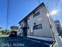 建物外観　他社様掲載物件もまとめてご紹介、ご案内可能です(^^)/