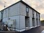立川駅よりバス9分 徒歩4分 1階 新築の賃貸物件