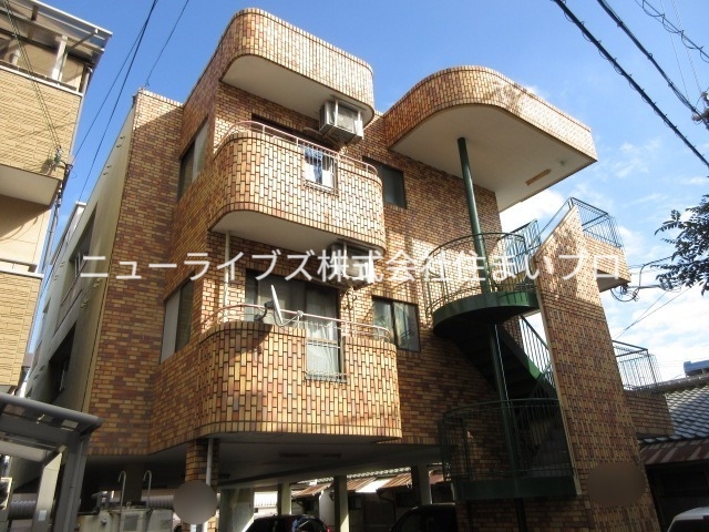 ディム向島