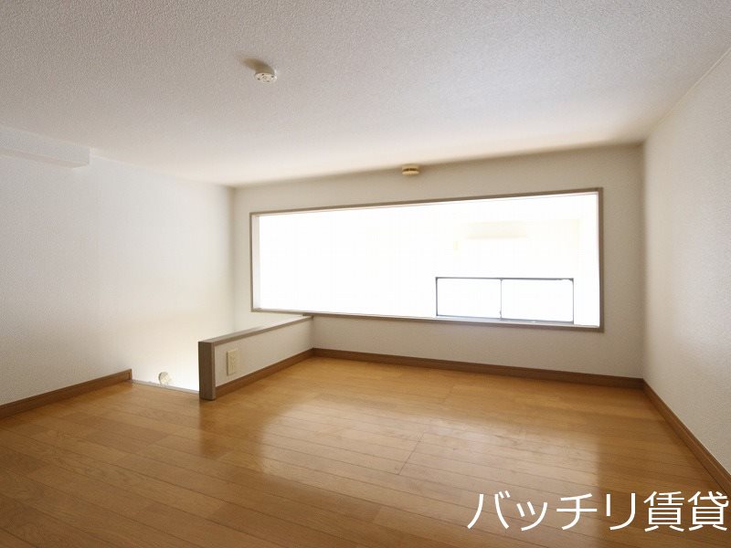 その他部屋・スペース　同型タイプの為、現状を優先致します。