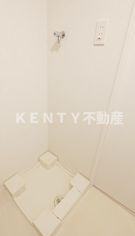 その他設備　物件の画像13