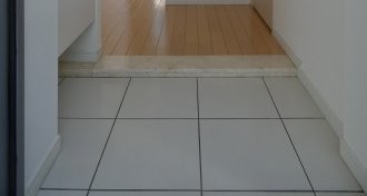 玄関　玄関※別部屋参考写真