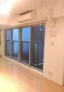 居室・リビング　居室※別部屋参考写真