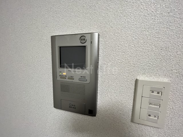 セキュリティ　トーシンフェニックス新横濱イクシール